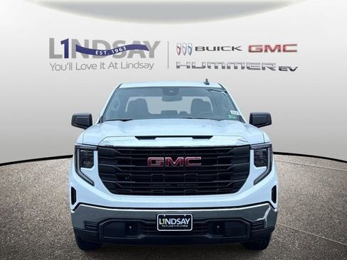 New 2026 GMC Sierra 1500 Pro w/ Pro Value Package image 6