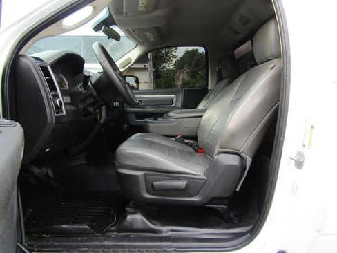 Used 2014 RAM 1500 Tradesman w/ Power & Remote Entry Group RWD image 16