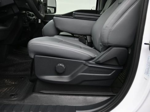 New 2026 Ford F350 4x4 Crew Cab Super Duty image 20