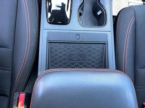 Used 2022 Nissan Frontier PRO-4X image 22