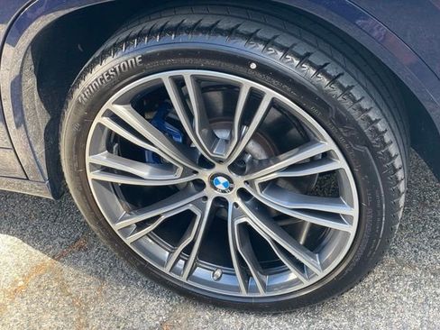 Used 2023 BMW X3 M40i AWD/4WD image 32