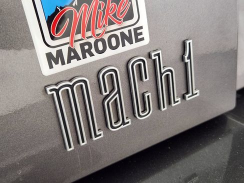 Used 2004 Ford Mustang Mach 1 RWD image 26