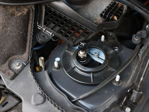 Used 2015 MINI Cooper S image 60