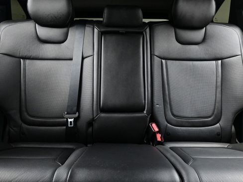 Certified 2024 Hyundai Tucson Limited image 16