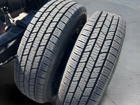 New 2026 RAM 3500 Tradesman image 30