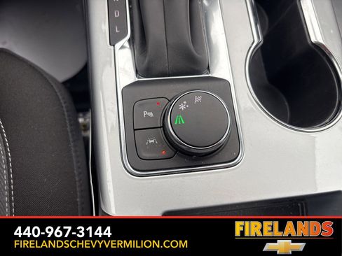 New 2025 Chevrolet Blazer LT w/ Midnight/Sport Edition image 21