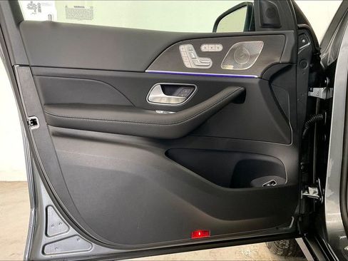 New 2026 Mercedes-Benz GLE 350 4MATIC image 10