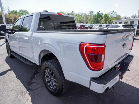 Used 2023 Ford F150 Tremor AWD/4WD image 4