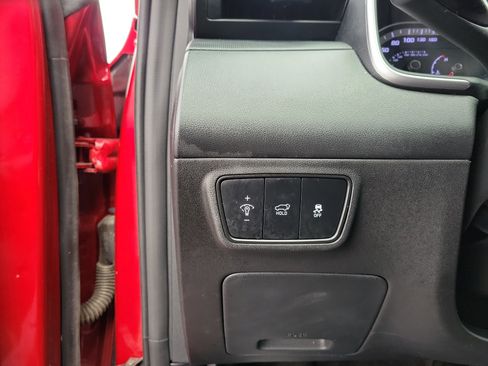 Certified 2024 Hyundai Tucson SEL image 20