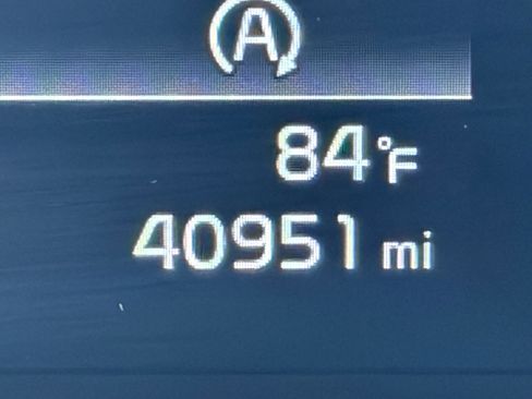 Certified 2023 Kia Sportage EX image 18