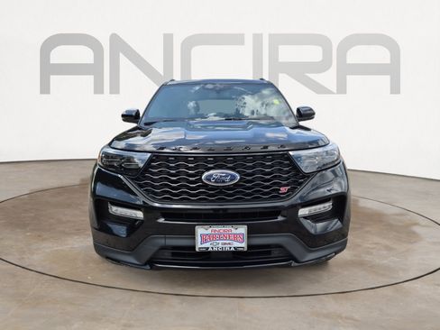 Used 2023 Ford Explorer ST w/ Equipment Group 401A AWD/4WD image 4