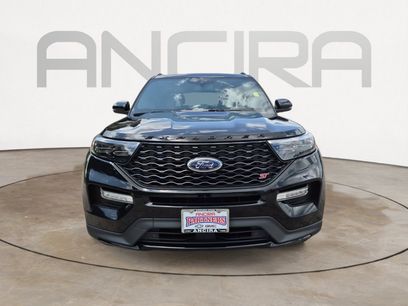 Used 2023 Ford Explorer ST w/ Equipment Group 401A