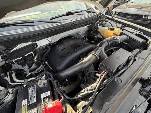 Used 2011 Ford F150 King Ranch image 31