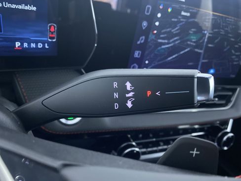 New 2026 Chevrolet Equinox RS image 8