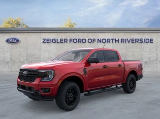 New 2026 Ford Ranger XLT w/ Equipment Group 301A High AWD/4WD video 1