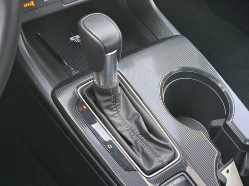 Used 2025 Honda Civic Sport Touring image 23