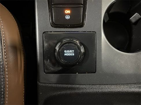 Used 2023 Ford Bronco Sport Outer Banks w/ Tech Package image 34