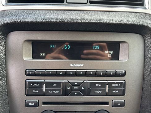 Used 2013 Ford Mustang GT Premium w/ Security Pkg image 26