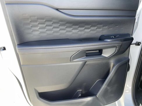New 2026 Ford Ranger XLT AWD/4WD image 14