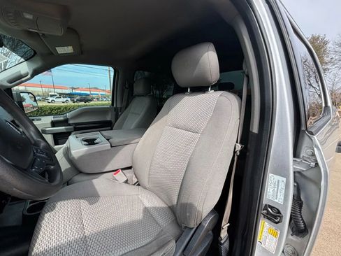 Used 2017 Ford F150 XLT RWD image 14
