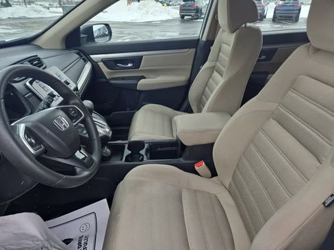 Used 2019 Honda CR-V LX image 10