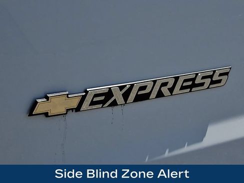 Used 2025 Chevrolet Express 3500 LT w/ LT Preferred Equipment Group RWD image 33