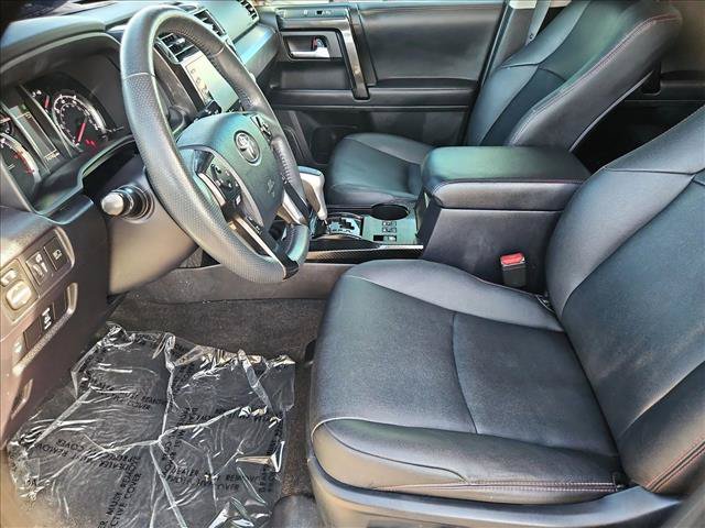 Used 2021 Toyota 4Runner TRD Pro AWD/4WD image 23