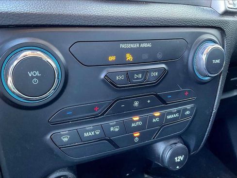 Used 2023 Ford Ranger XLT w/ Equipment Group 301A Mid image 28