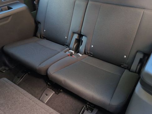 New 2026 Hyundai Santa Fe SE image 15