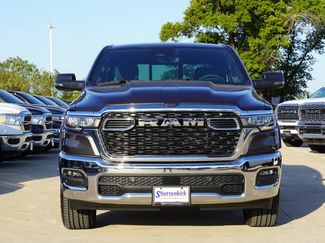 New 2026 RAM 1500 Lone Star AWD/4WD video 2