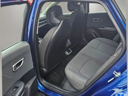 Used 2025 Kia K4 FWD image 7