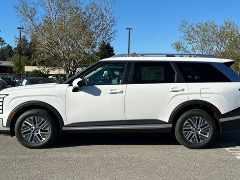 New 2026 Hyundai Palisade SEL Premium AWD/4WD image 7