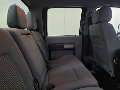 Used 2016 Ford F250 XLT w/ XLT Value Package image 19