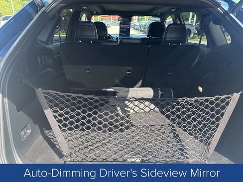 Certified 2019 Ford Edge ST w/ Equipment Group 401A AWD/4WD image 27