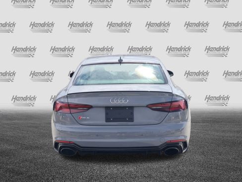 Used 2018 Audi RS 5 image 8