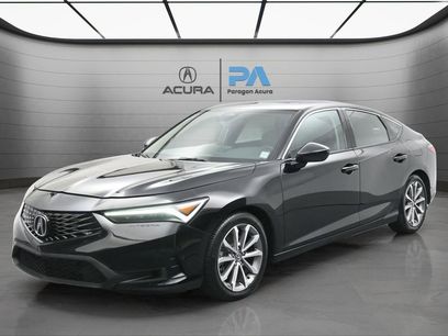 Certified 2024 Acura Integra