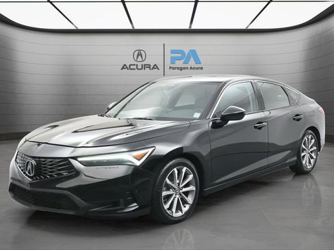 Used 2024 Acura Integra image 1