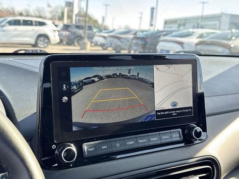 Used 2023 Hyundai Kona SEL w/ Convenience Package image 20