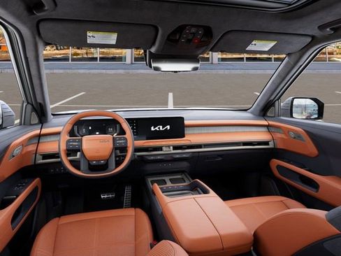 New 2027 Kia Telluride SX Prestige image 14