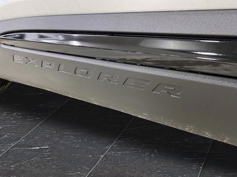 New 2026 Ford Explorer ST image 49