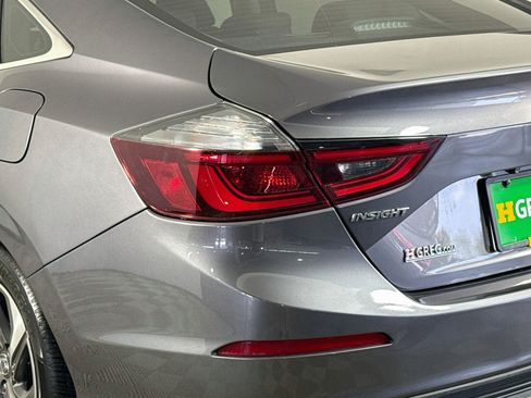 Used 2019 Honda Insight EX image 36