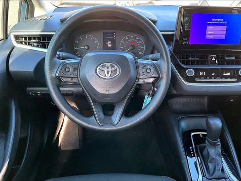 Certified 2024 Toyota Corolla LE image 6