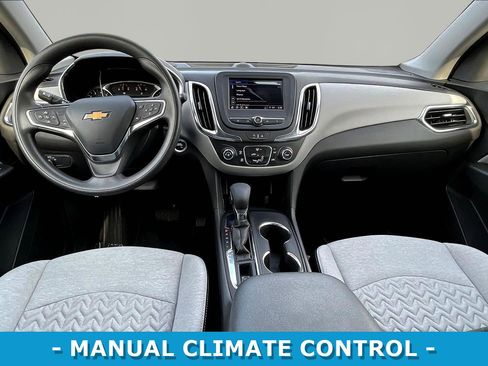 Used 2023 Chevrolet Equinox LS w/ LS Convenience Package FWD image 7