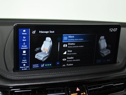 New 2026 Acura MDX w/ Advance Package image 23