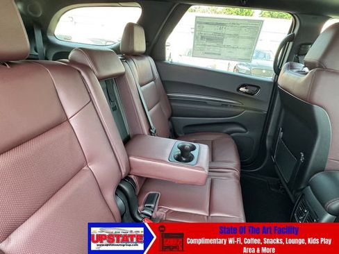New 2026 Dodge Durango GT AWD/4WD image 22