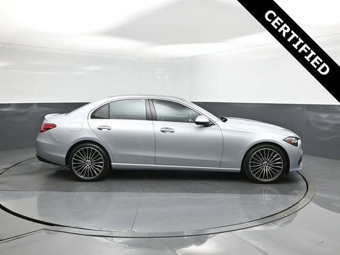 New 2026 Mercedes-Benz C 300 Sedan image 26
