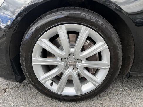 Used 2016 Audi A6 2.0T Premium Plus w/ Premium Plus Package AWD/4WD image 13