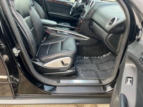 Used 2011 Mercedes-Benz ML 350 4MATIC w/ Premium 1 Pkg image 24