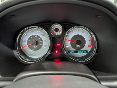 Used 2007 Chevrolet Cobalt SS image 20