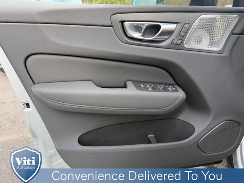 New 2026 Volvo XC60 B5 Ultra w/ Protection Package Premier image 10